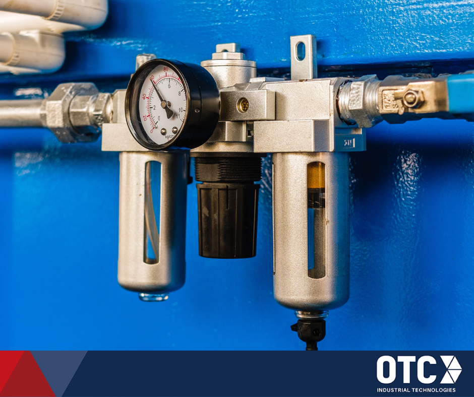 What Is an Air Audit for Your Compressed Air Utility?